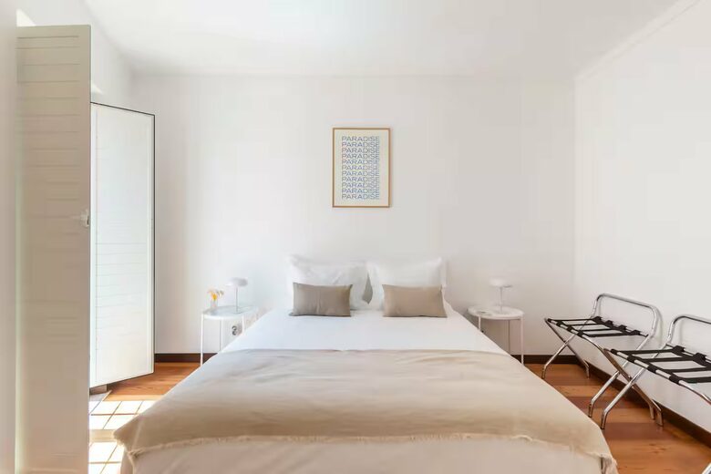 Lisbon Tram 28 Hideaway - Lisbon, Portugal