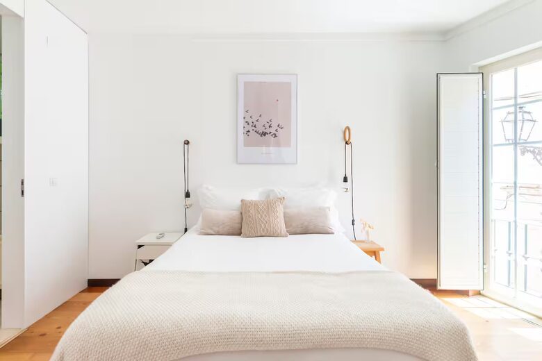 Lisbon Tram 28 Hideaway - Lisbon, Portugal