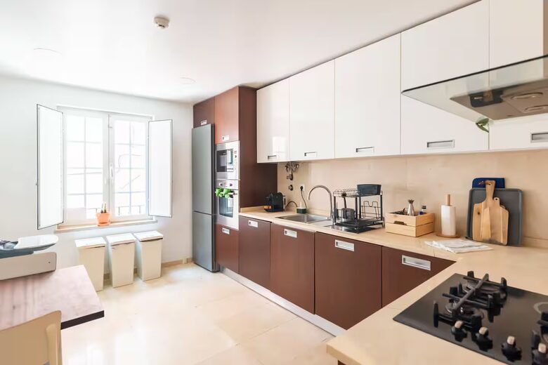 Lisbon Tram 28 Hideaway - Lisbon, Portugal