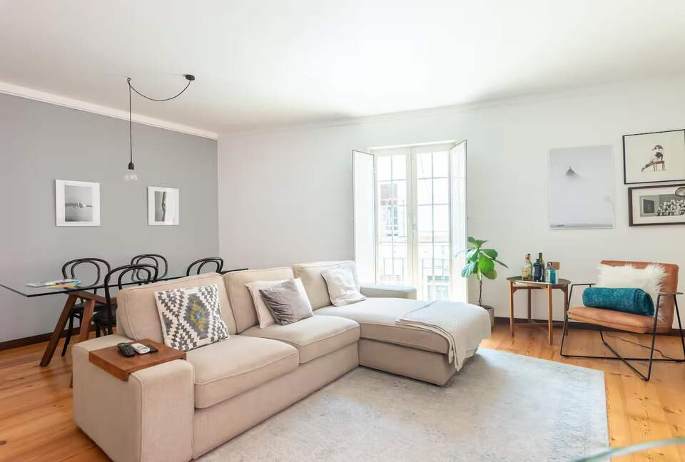 Lisbon Tram 28 Hideaway - Lisbon, Portugal