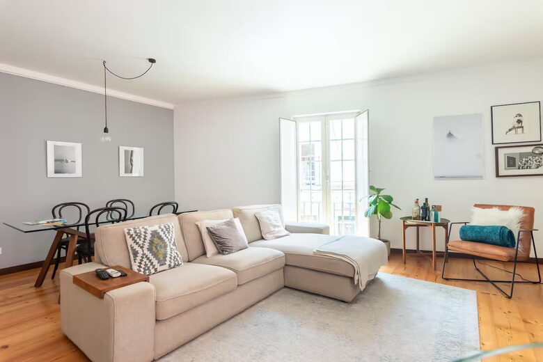 Lisbon Tram 28 Hideaway - Lisbon, Portugal