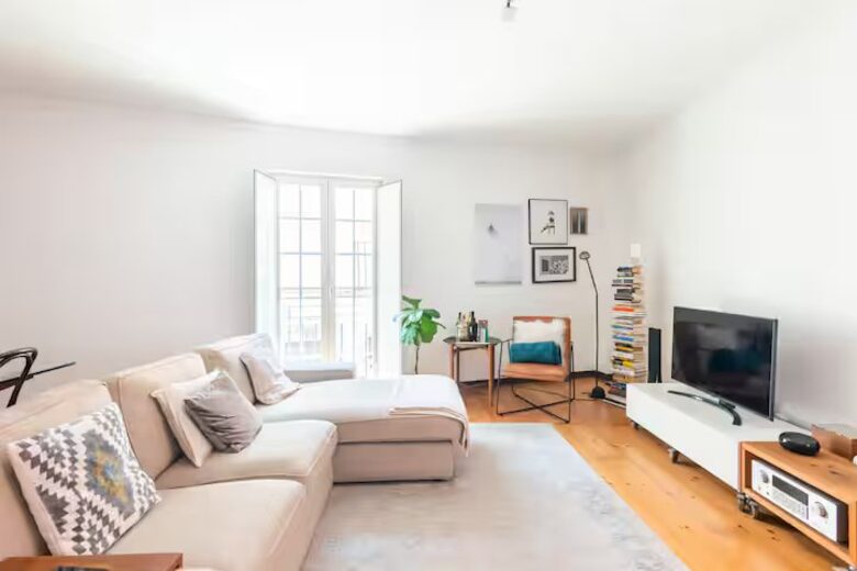 Lisbon Tram 28 Hideaway - Lisbon, Portugal