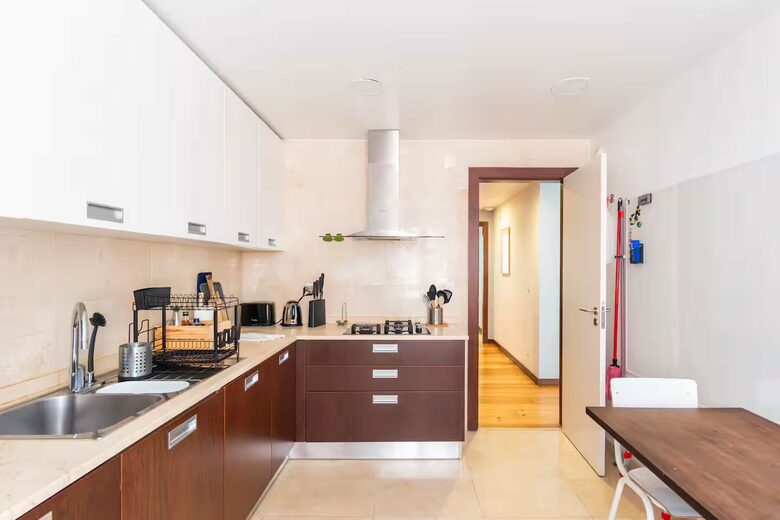 Lisbon Tram 28 Hideaway - Lisbon, Portugal