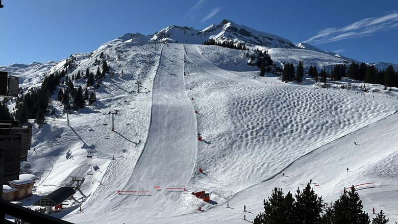 Alpine Horizon Residence – Avoriaz 1800 - Avoriaz, France