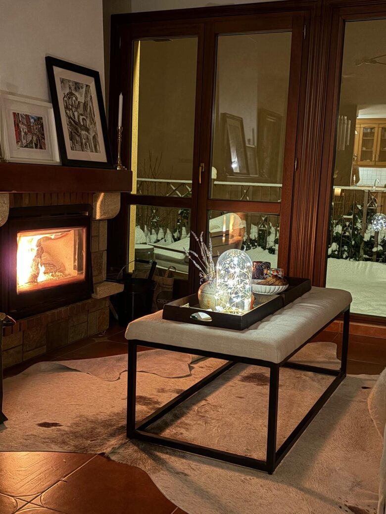 Three-Bedroom Apartment with Pyrenees Panorama - Arinsal, Andorra