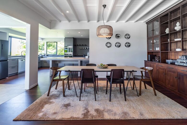 Forest Estate Retreat Minutes from Tara iti and Te Arai Links Golf - Te Arai, New Zealand