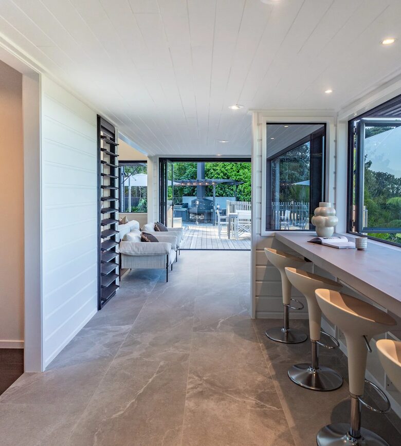 Forest Estate Retreat Minutes from Tara iti and Te Arai Links Golf - Te Arai, New Zealand