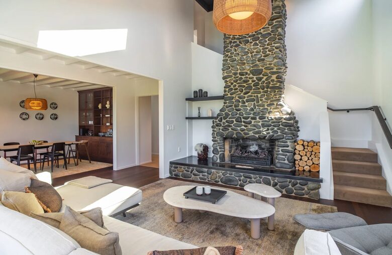 Forest Estate Retreat Minutes from Tara iti and Te Arai Links Golf - Te Arai, New Zealand