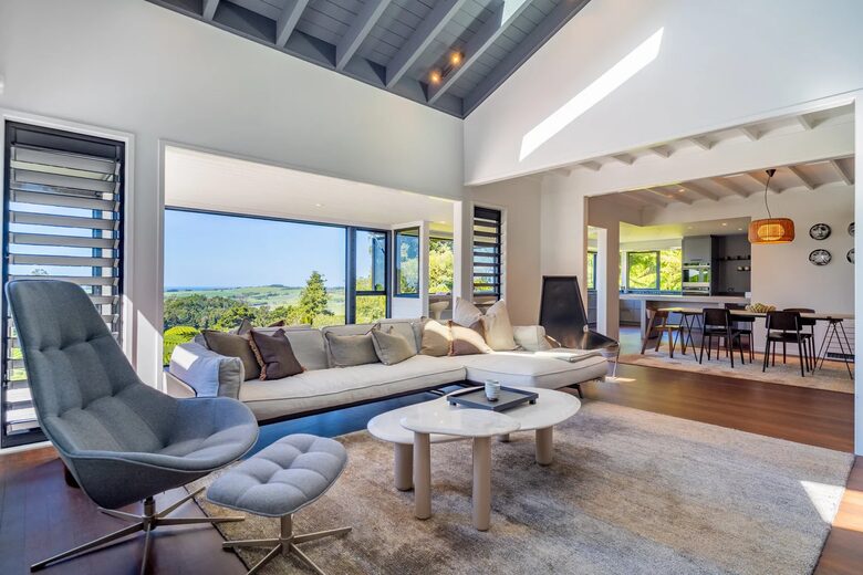 Forest Estate Retreat Minutes from Tara iti and Te Arai Links Golf - Te Arai, New Zealand