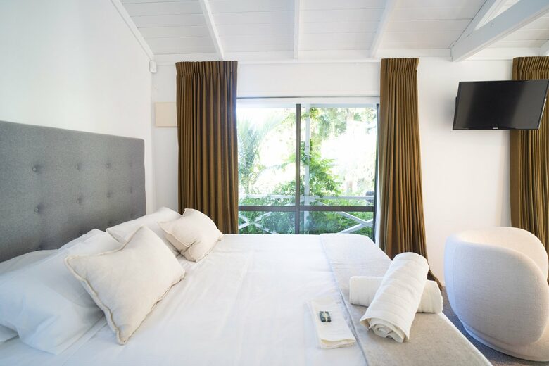 Forest Estate Retreat Minutes from Tara iti and Te Arai Links Golf - Te Arai, New Zealand