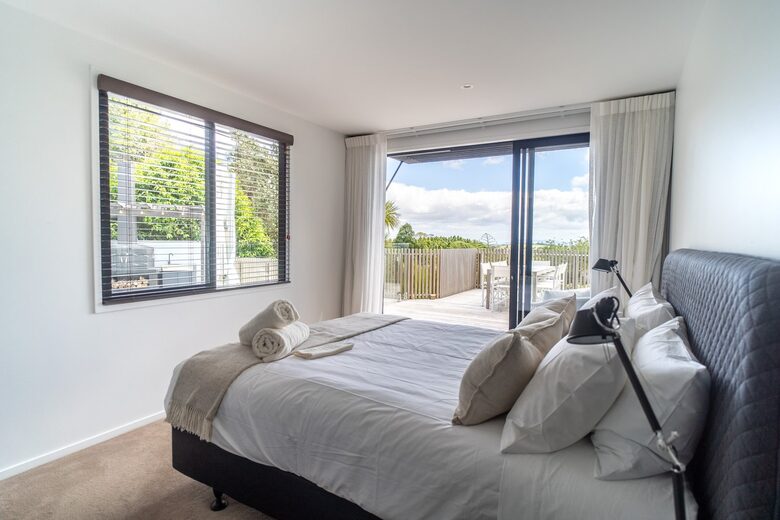 Forest Estate Retreat Minutes from Tara iti and Te Arai Links Golf - Te Arai, New Zealand