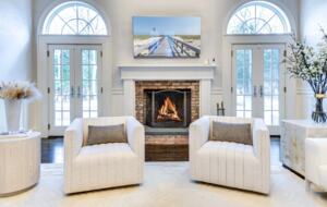 Private Pool Estate Minutes from East Hampton Village and Sag Harbor - East Hampton, New York