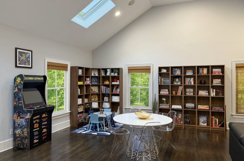 Private Pool Estate Minutes from East Hampton Village and Sag Harbor - East Hampton, New York