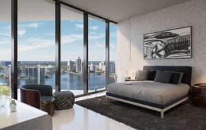 Modern New Luxury Condo in the Heart of Brickell, Miami - Miami, Florida