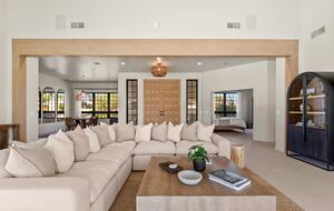 Newly Renovated Desert Oasis with Mountain Views & Spa - Indian Wells, California