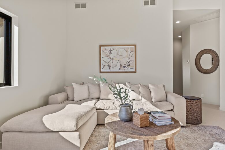 Newly Renovated Desert Oasis with Mountain Views & Spa - Indian Wells, California