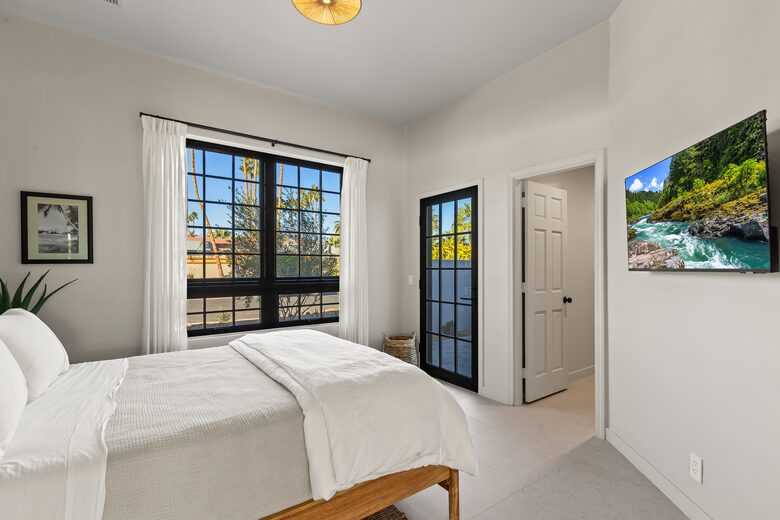 Newly Renovated Desert Oasis with Mountain Views & Spa - Indian Wells, California