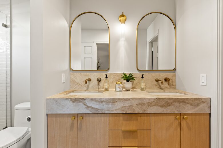 Newly Renovated Desert Oasis with Mountain Views & Spa - Indian Wells, California