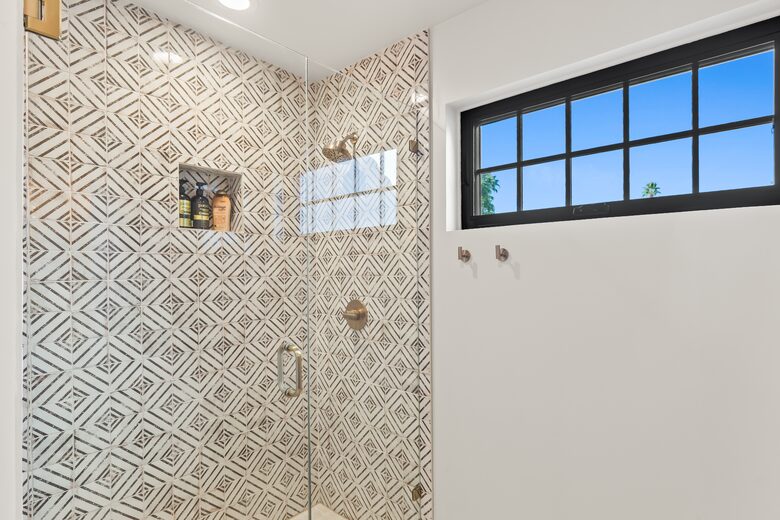 Newly Renovated Desert Oasis with Mountain Views & Spa - Indian Wells, California