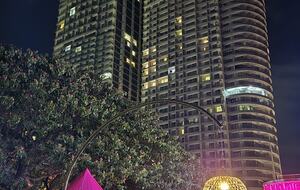 Phnom Penh Panorama | 42nd Floor Three-River View Residence - Phnom Penh, Cambodia