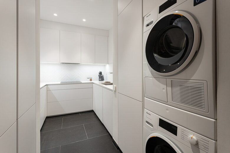 Stylish Historic Flat Steps from Barcelona’s Waterfront - Barcelona, Spain