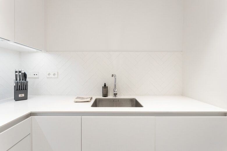 Stylish Historic Flat Steps from Barcelona’s Waterfront - Barcelona, Spain