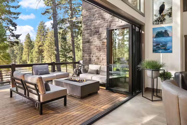 Luxury Suncadia Mountain Retreat with Hot Tub & Game Room - Cle Elum, Washington