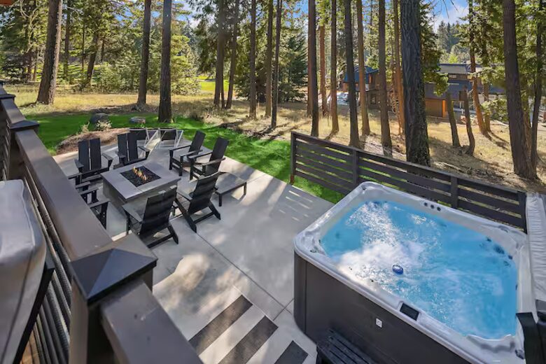 Luxury Suncadia Mountain Retreat with Hot Tub & Game Room - Cle Elum, Washington