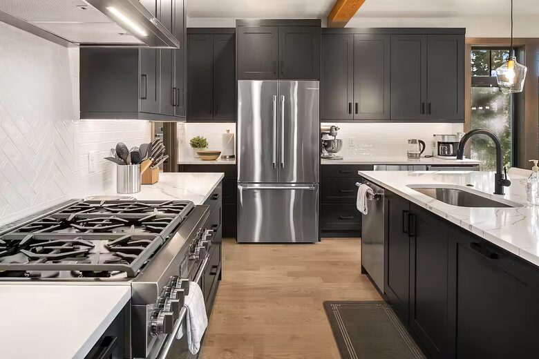 Luxury Suncadia Mountain Retreat with Hot Tub & Game Room - Cle Elum, Washington