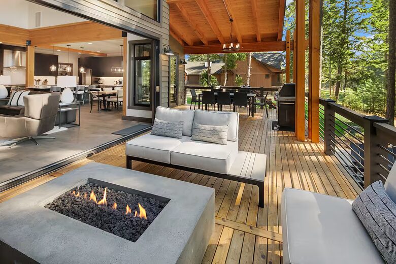 Luxury Suncadia Mountain Retreat with Hot Tub & Game Room - Cle Elum, Washington