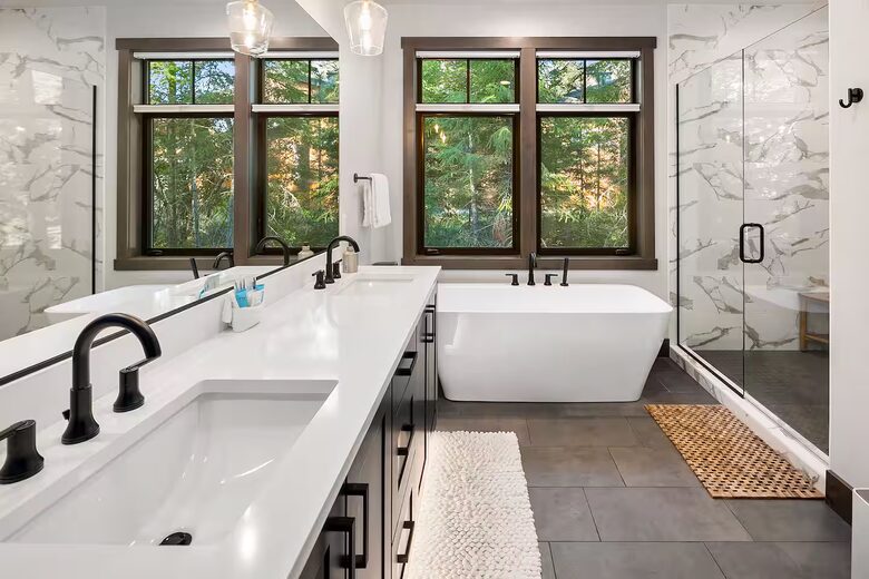 Luxury Suncadia Mountain Retreat with Hot Tub & Game Room - Cle Elum, Washington