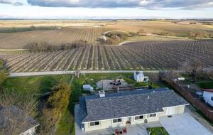 Cozy Wine Country Escape with Countryside Views - Paso Robles, California