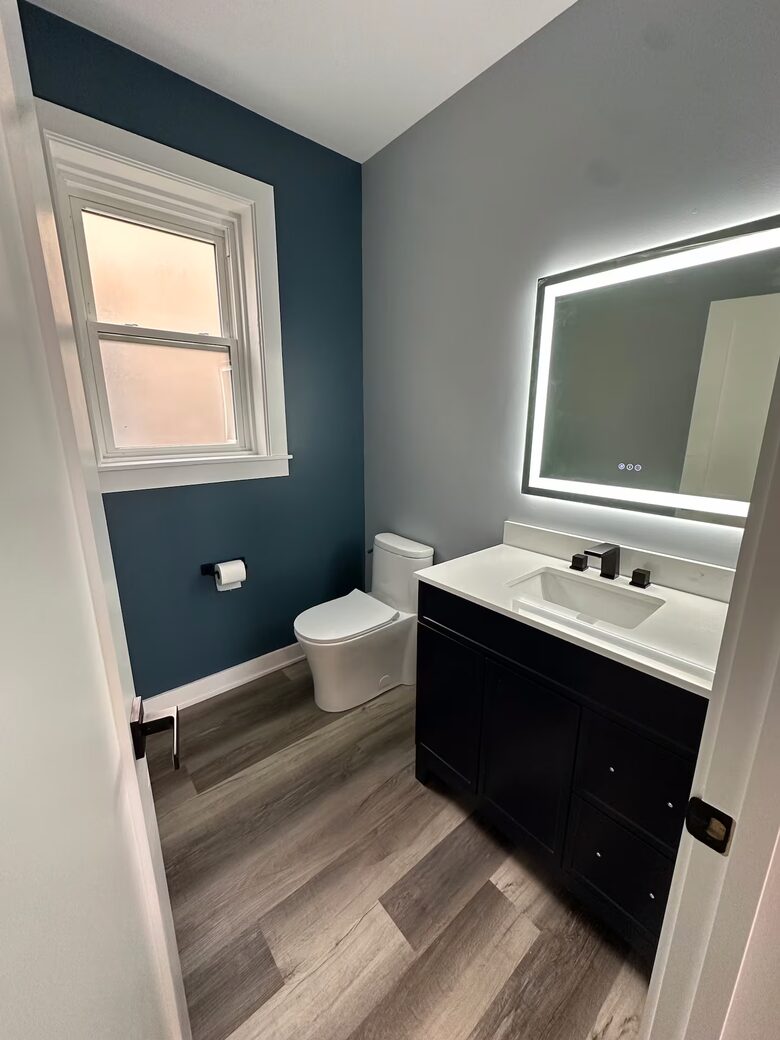 Quiet Chicago Getaway Near Portage Park - Chicago, Illinois