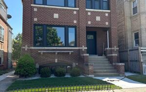 Quiet Chicago Getaway Near Portage Park - Chicago, Illinois