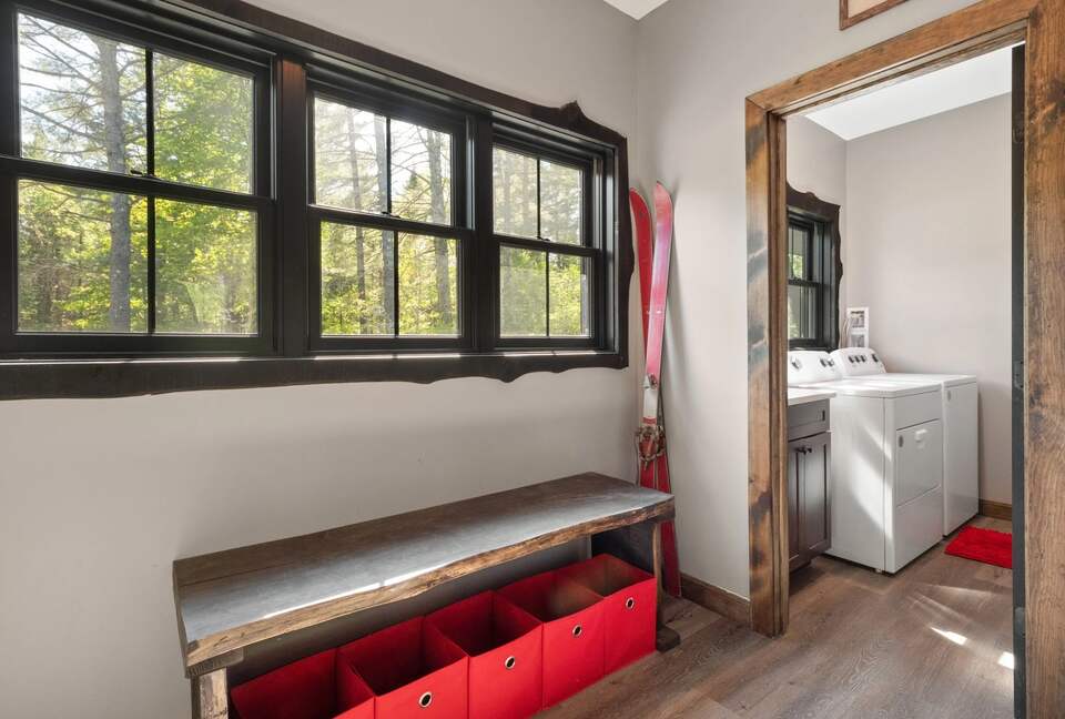 Mountain Luxury Steps from Sunday River Resort - Newry, Maine