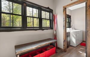 Mountain Luxury Steps from Sunday River Resort - Newry, Maine