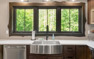 Mountain Luxury Steps from Sunday River Resort - Newry, Maine
