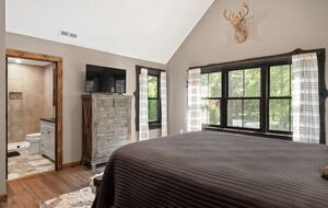 Mountain Luxury Steps from Sunday River Resort - Newry, Maine