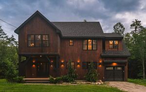 Mountain Luxury Steps from Sunday River Resort - Newry, Maine