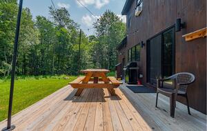 Mountain Luxury Steps from Sunday River Resort - Newry, Maine