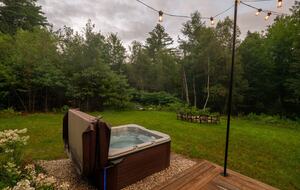 Mountain Luxury Steps from Sunday River Resort - Newry, Maine
