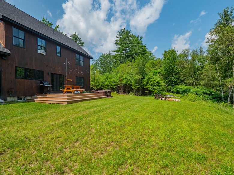 Mountain Luxury Steps from Sunday River Resort - Newry, Maine