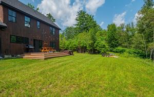 Mountain Luxury Steps from Sunday River Resort - Newry, Maine