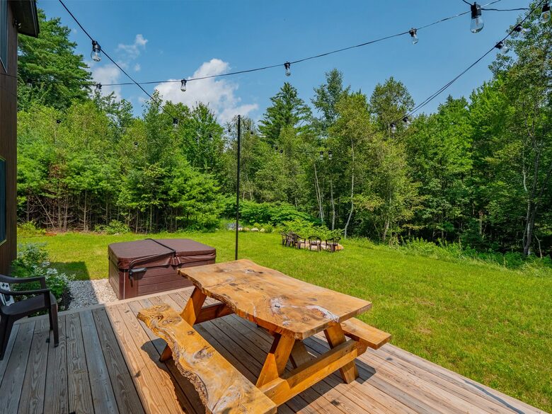 Mountain Luxury Steps from Sunday River Resort - Newry, Maine