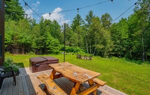 Mountain Luxury Steps from Sunday River Resort - Newry, Maine