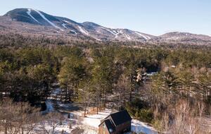 Mountain Luxury Steps from Sunday River Resort - Newry, Maine