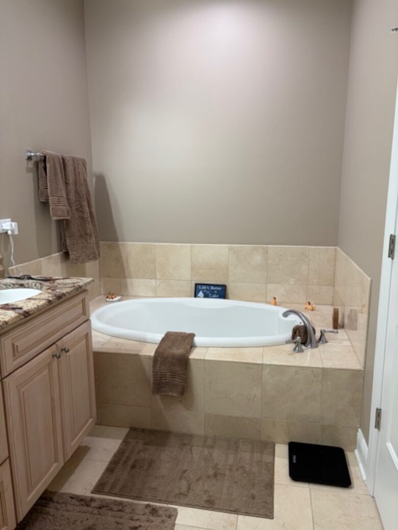 Elegant St. Joseph Lakefront Escape - St. Joseph, Michigan