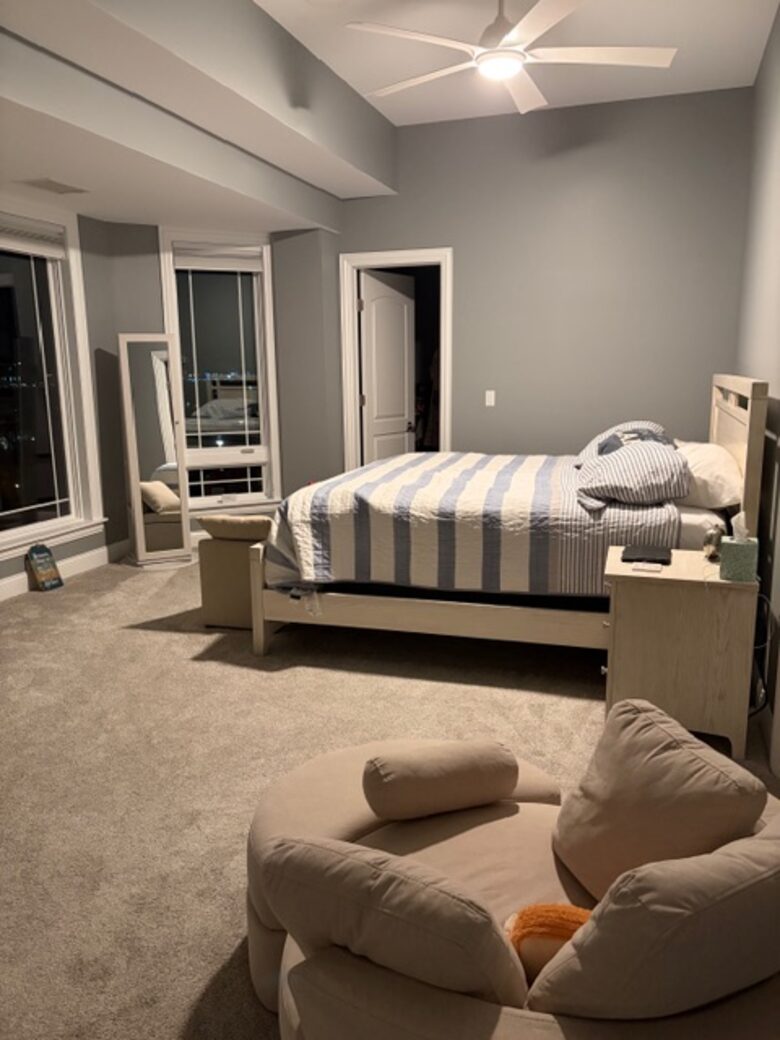 Elegant St. Joseph Lakefront Escape - St. Joseph, Michigan