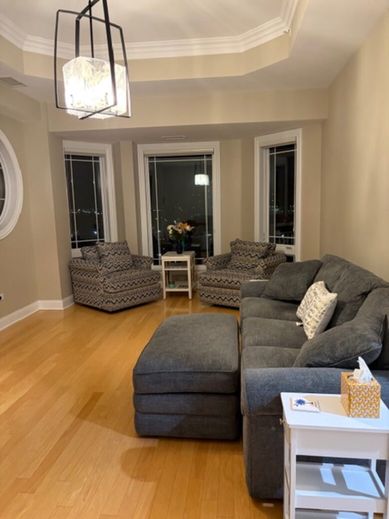 Elegant St. Joseph Lakefront Escape - St. Joseph, Michigan