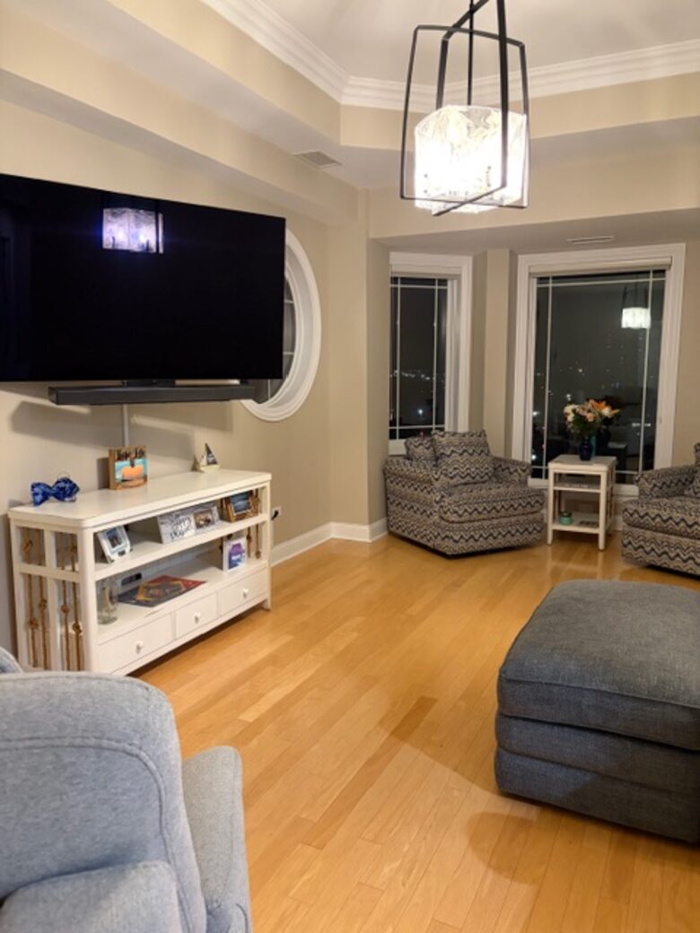 Elegant St. Joseph Lakefront Escape - St. Joseph, Michigan